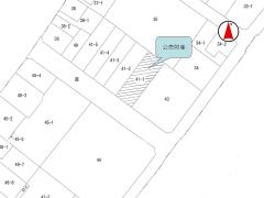 物件_1085-1の地図2