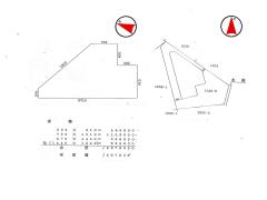 物件_1086-1の見取図1