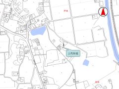 物件_1089-1の地図1