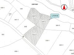 物件_1089-1の地図2