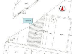 物件_1092-1の地図2