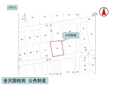 物件_159-1の見取図1