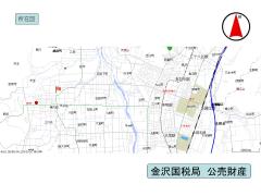 物件_176-1の地図1