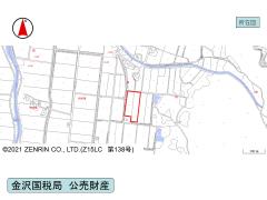 物件_155-4の地図2
