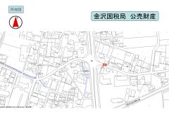 物件_172-1の地図2