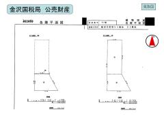 物件_198-1の見取図1
