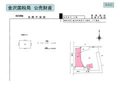 物件_198-1の見取図2