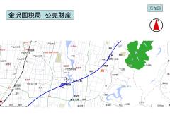 物件_198-1の地図1