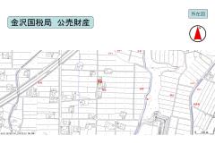 物件_198-1の地図2