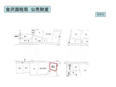物件_205-1の見取図1