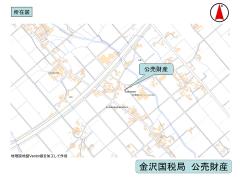 物件_165-3の地図1
