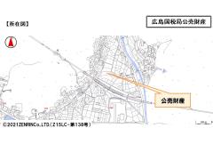 物件_141-5の地図1