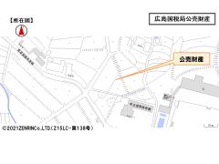 物件_141-17の地図2