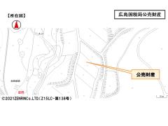 物件_141-22の地図2