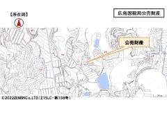 物件_141-28の地図1
