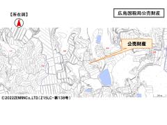 物件_141-36の地図1