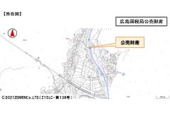 物件_141-3の地図1