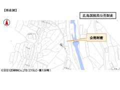 物件_141-3の地図2