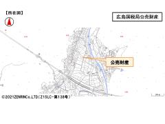 物件_141-7の地図1