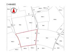 物件_128-2の見取図1