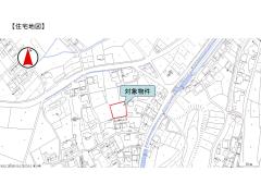 物件_128-2の地図2