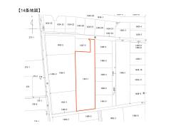 物件_132-4の見取図1
