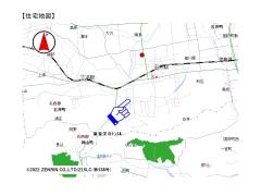 物件_132-4の地図1
