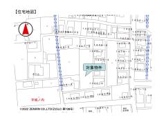 物件_132-4の地図2
