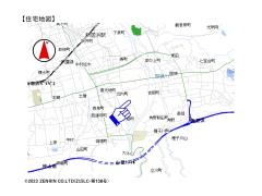 物件_48-5の地図1