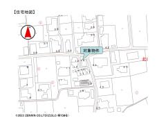 物件_48-5の地図2