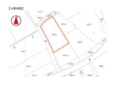 物件_145-1の見取図1