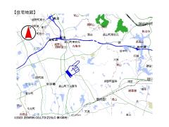 物件_145-1の地図1