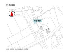 物件_145-1の地図2