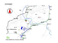 物件_120-1の地図1