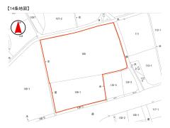 物件_141-1の見取図1