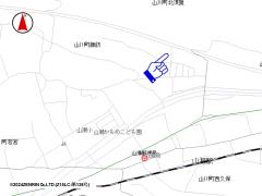 物件_162-1の地図1