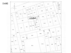 物件_152-2の見取図1