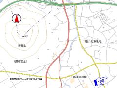 物件_145-1の地図1