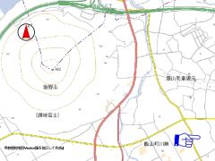 物件_145-2の地図1
