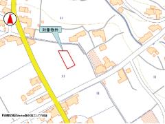 物件_145-2の地図2