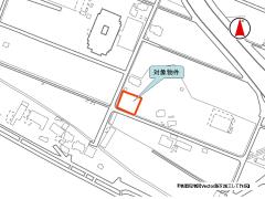 物件_163-1の地図2
