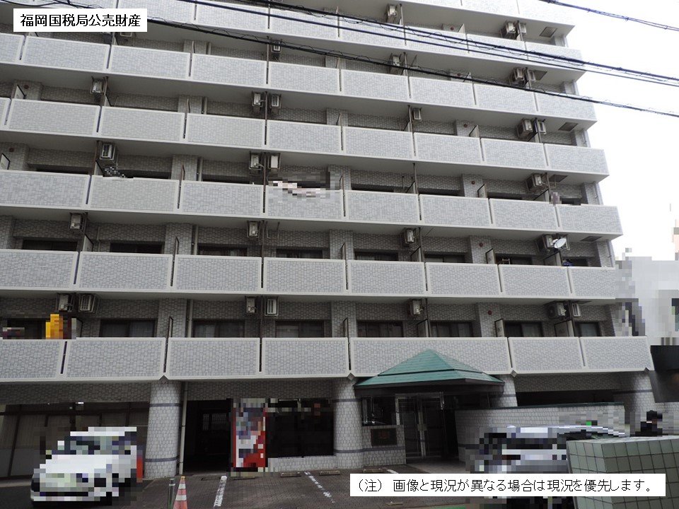 物件_264-1の写真