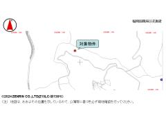 物件_276-1の地図1