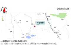 物件_276-4の地図2
