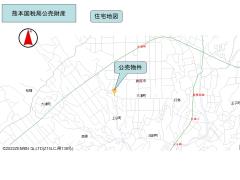 物件_186-3の地図1