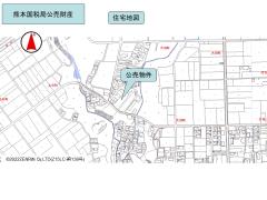 物件_186-3の地図2