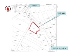 物件_203-1の見取図1