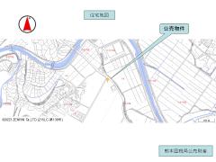 物件_203-1の地図2