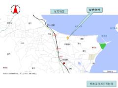物件_204-2の地図1