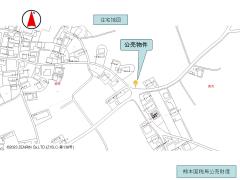 物件_204-2の地図2